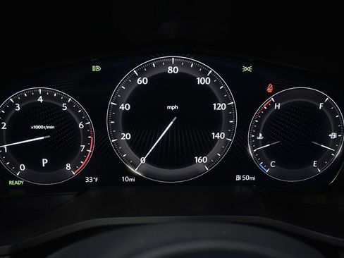 New 2026 MAZDA CX-90 3.3 Turbo S w/ Premium Plus AWD/4WD image 27