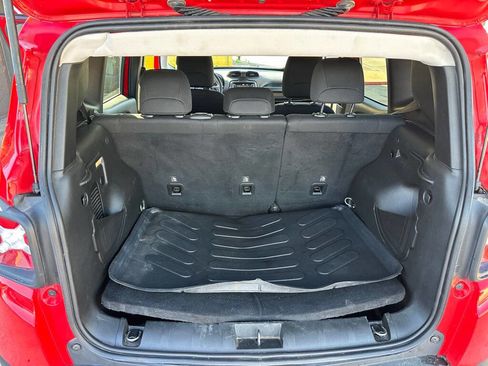 Used 2022 Jeep Renegade Latitude image 13