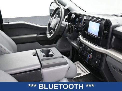 Certified 2023 Ford F250 XL AWD/4WD image 4