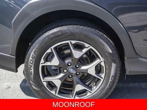 Used 2019 Subaru Crosstrek 2.0i Premium AWD/4WD image 8