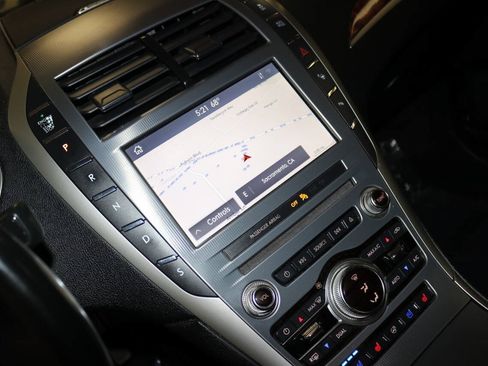 Used 2020 Lincoln MKZ Reserve w/ Elements Package FWD image 58