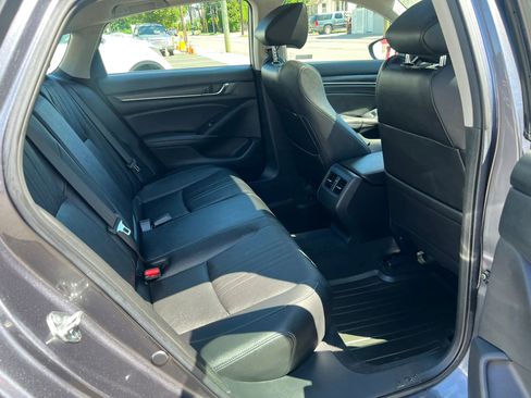 Used 2020 Honda Accord EX-L image 29