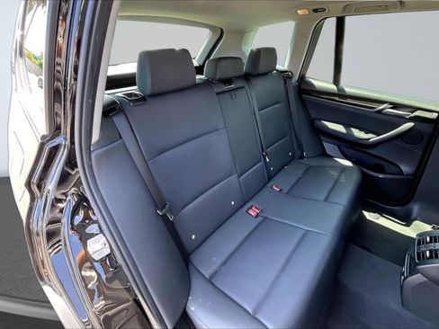 Used 2017 BMW X3 sDrive28i image 27