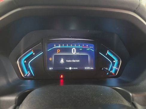 Used 2019 Honda Odyssey EX-L image 19