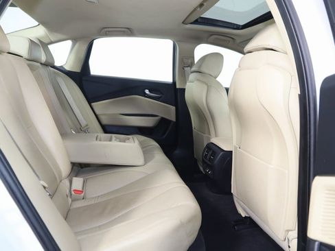 Used 2024 Acura TLX w/ Technology Package image 14