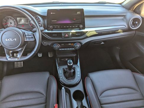 Used 2022 Kia Forte GT image 18