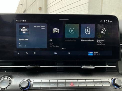 Used 2025 Hyundai Kona SEL image 32