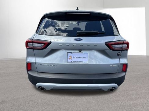 Used 2024 Ford Escape Platinum AWD/4WD image 15