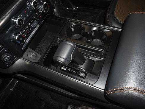New 2026 Ford F150 Tremor AWD/4WD image 35