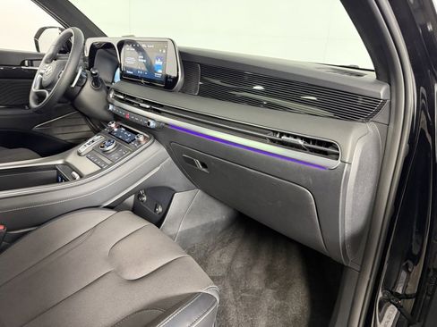 Used 2025 Hyundai Palisade Calligraphy image 35