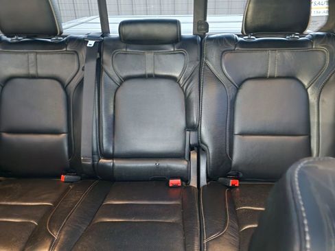 Used 2021 RAM 1500 Limited image 33