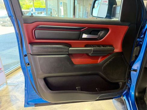 Used 2025 RAM 1500 Rebel w/ Rebel Level 1 Equipment Group AWD/4WD image 34