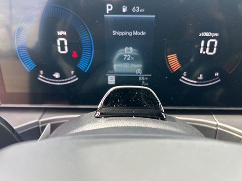 New 2026 Hyundai Santa Fe SEL FWD image 21