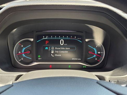 Used 2022 Honda Pilot Sport image 28