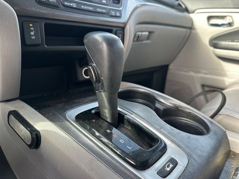 Used 2018 Honda Pilot EX-L image 13