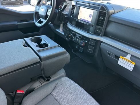 New 2026 Ford F250 XLT w/ FX4 Off-Road Package AWD/4WD image 13