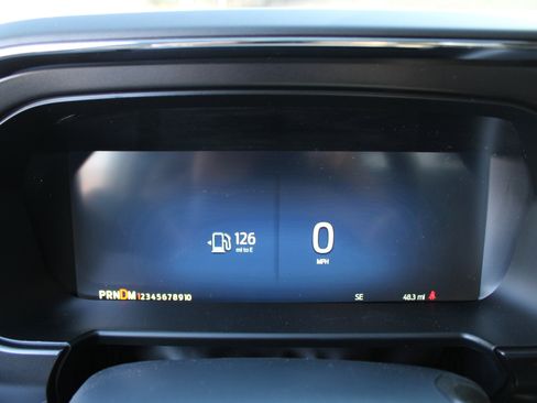 New 2026 Ford F250 Lariat w/ Tremor Off-Road Package image 28