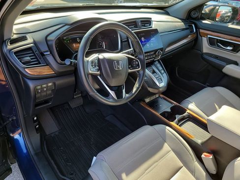 Used 2022 Honda CR-V Touring image 17