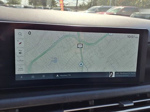 Used 2025 Hyundai Tucson SEL image 18