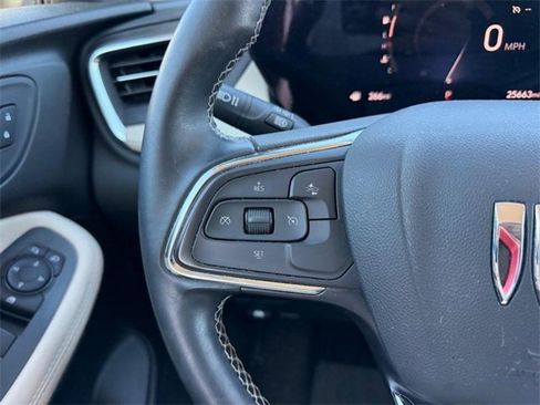 Used 2024 Buick Encore GX Preferred image 10