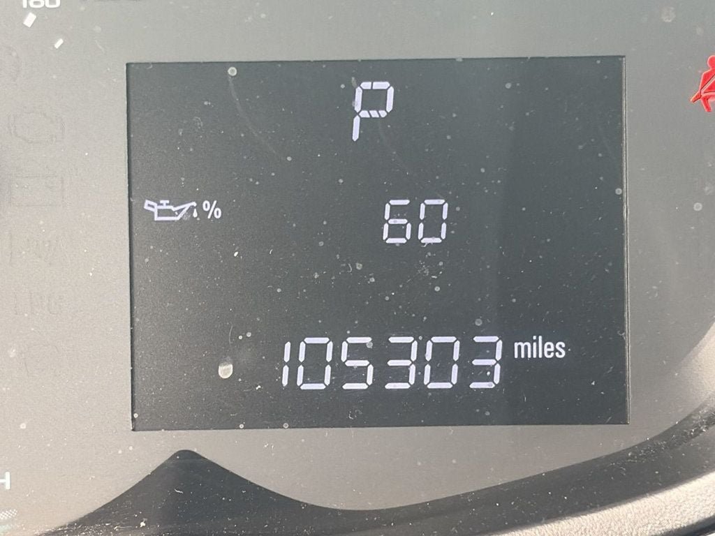 Used 2019 Chevrolet Spark LS FWD image 16