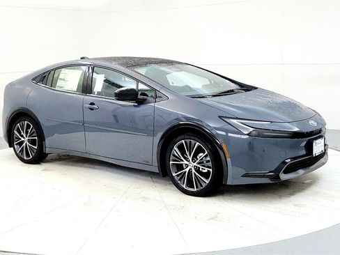 New 2026 Toyota Prius Limited image 7