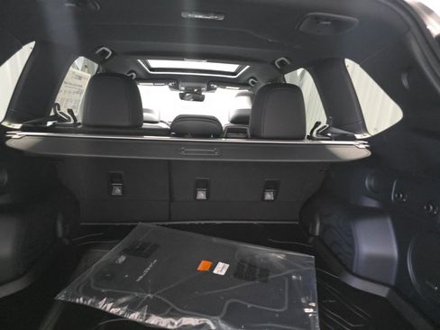 New 2026 Subaru Forester Limited image 7