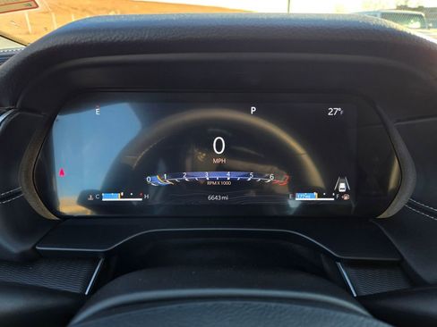 Used 2024 Jeep Grand Cherokee Altitude image 20