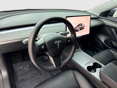 Used 2023 Tesla Model 3 Long Range AWD/4WD image 18
