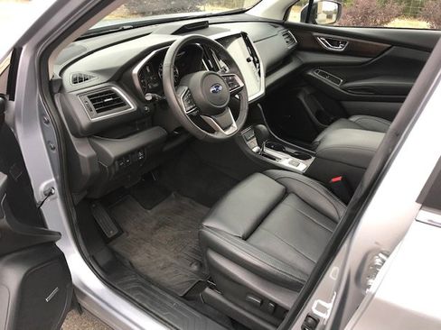 Certified 2023 Subaru Ascent Touring image 5