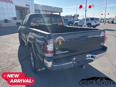 Used 2012 Toyota Tacoma image 10