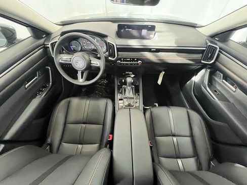 New 2026 MAZDA CX-50 AWD 2.5 Hybrid w/ Weather Package image 13