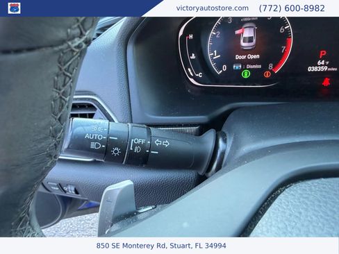 Used 2019 Honda Accord Sport image 16