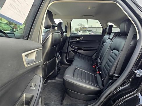 Used 2021 Ford Edge SEL w/ Convenience Package image 22