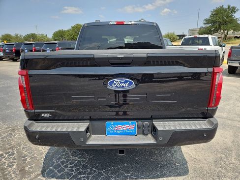 New 2026 Ford F150 STX w/ Equipment Group 200A AWD/4WD image 10