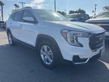 Certified 2022 GMC Terrain SLE w/ Driver Convenience Package image 2