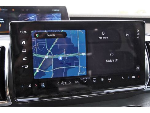 Used 2025 Ford Expedition Platinum AWD/4WD image 15