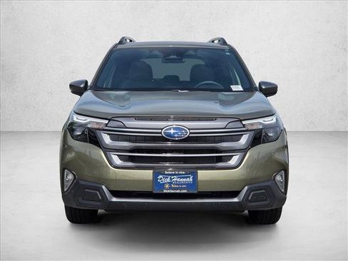 Certified 2023 Subaru Forester Wilderness w/ Wilderness Package AWD/4WD image 8