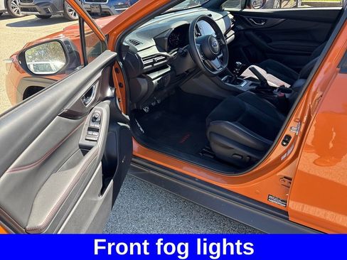 Used 2023 Subaru WRX Limited w/ Popular Package #2 image 13