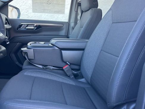 New 2026 Chevrolet Tahoe LS w/ LPO, Dark Essentials Package image 11