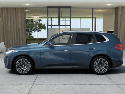 New 2026 BMW X3 xDrive30 AWD/4WD image 4