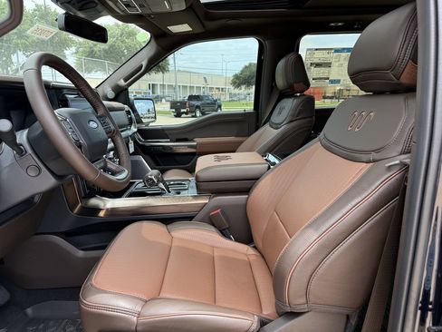 New 2026 Ford F150 King Ranch AWD/4WD image 22