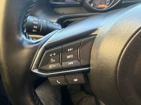 Used 2018 MAZDA MAZDA3 Grand Touring w/ Premium Equipment Package image 13