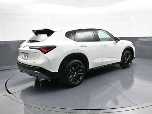 Used 2025 Acura ADX A-Spec AWD/4WD image 6