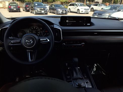 New 2026 MAZDA CX-50 2.5 Hybrid w/ Weather Package image 19