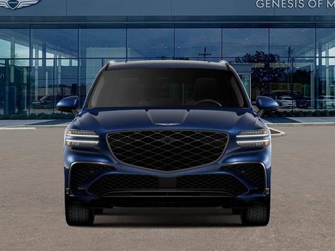 New 2026 Genesis GV70 3.5T Sport Prestige AWD/4WD image 6