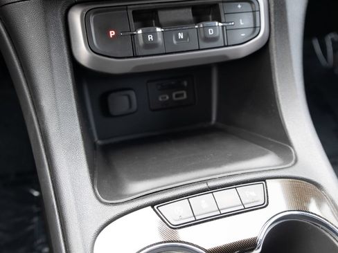 Used 2023 GMC Acadia AT4 w/ Trailering Package AWD/4WD image 5