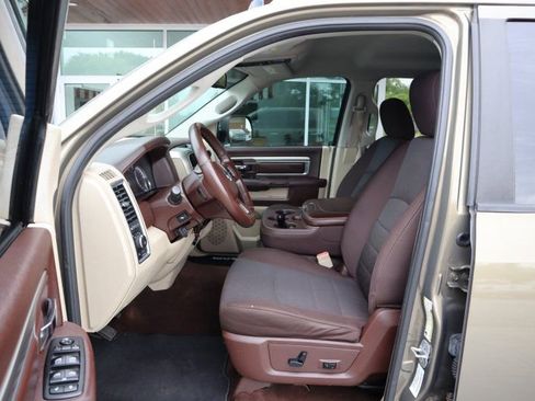 Used 2014 RAM 3500 Big Horn AWD/4WD image 10