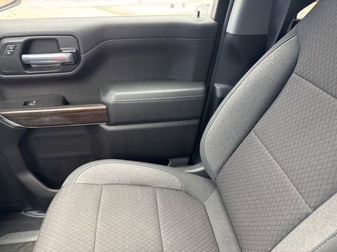 Used 2020 Chevrolet Silverado 1500 LT w/ All-Star Edition AWD/4WD image 23