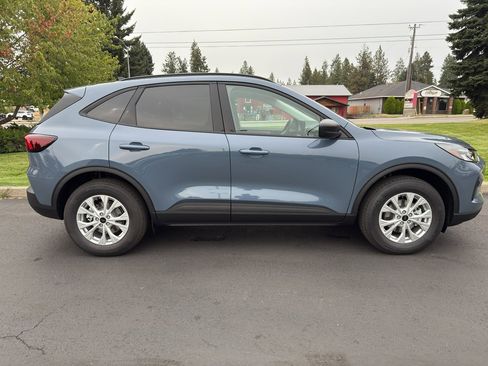 New 2026 Ford Escape Active w/ Tech Pack #1 image 4